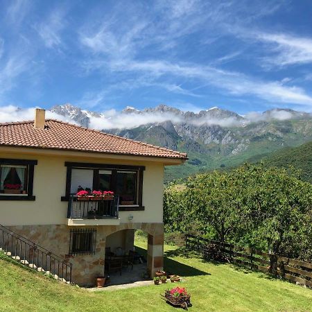 Villa Casa Mieses Esterno foto