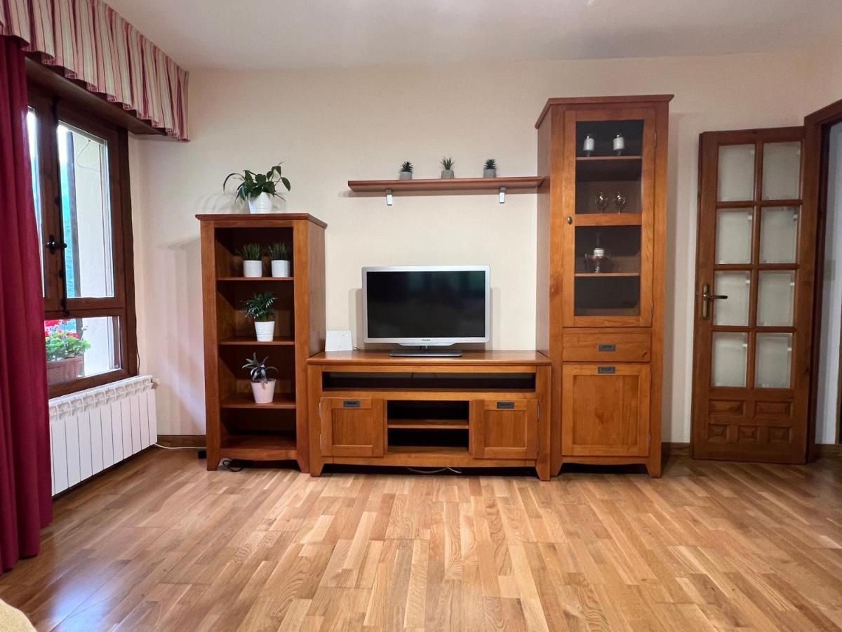 Villa Casa Mieses Esterno foto