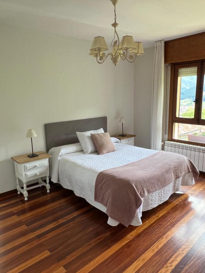Villa Casa Mieses Esterno foto