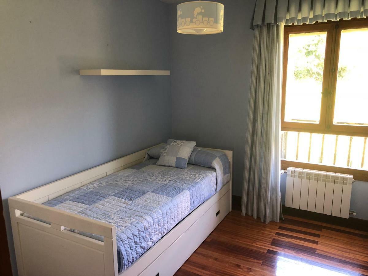 Villa Casa Mieses Esterno foto